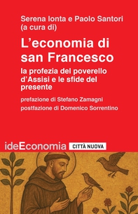 L’economia di san Francesco - Librerie.coop