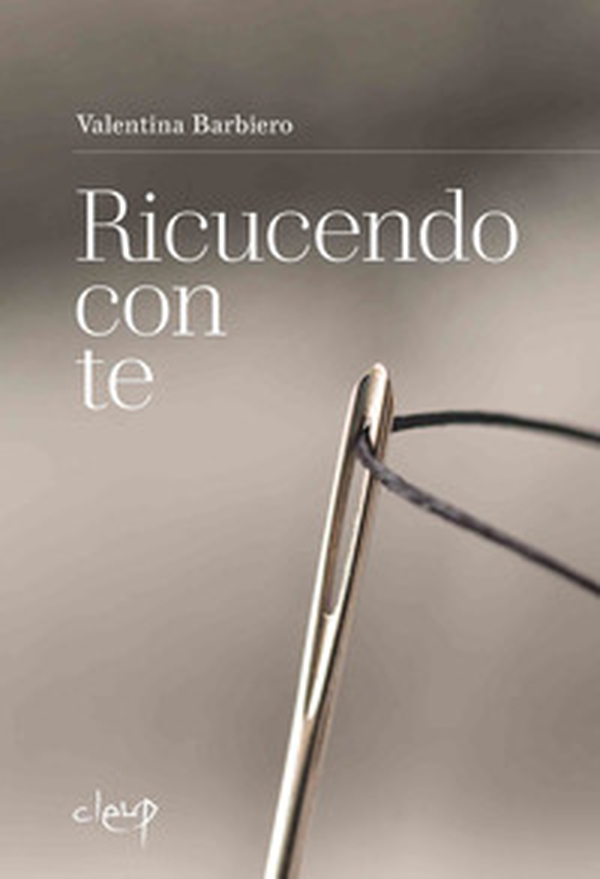 Ricucendo con te - Librerie.coop Ricucendo con te - Librerie.coop