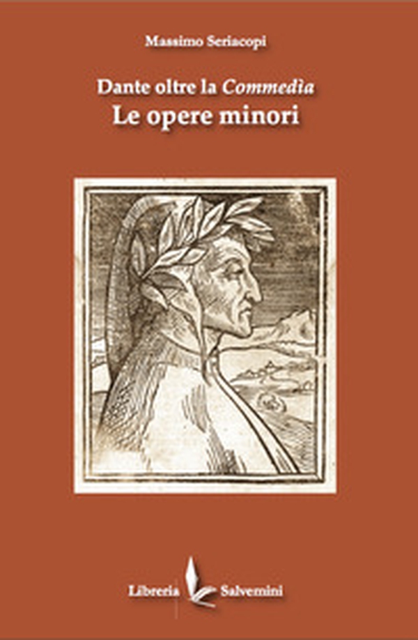 Dante oltre la commedia. Le opere minori - Librerie.coop Dante oltre la commedia. Le opere minori - Librerie.coop