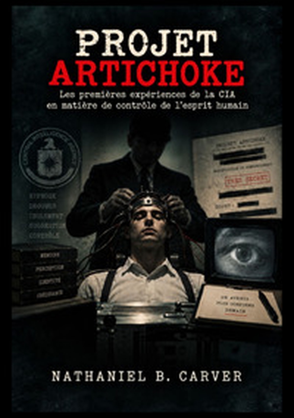 Projet Artichoke - Librerie.coop