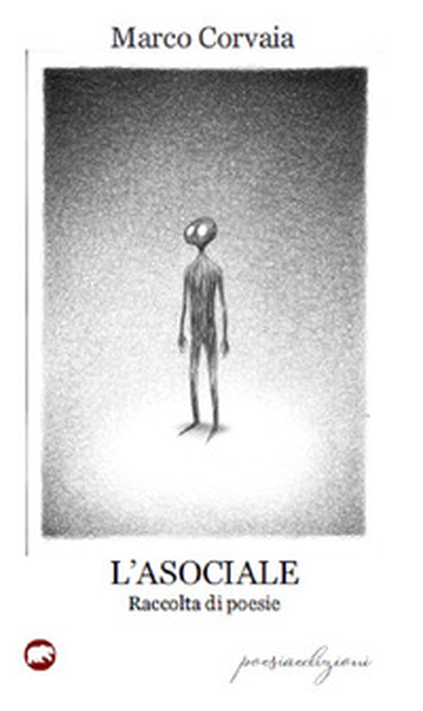 L'asociale - Librerie.coop