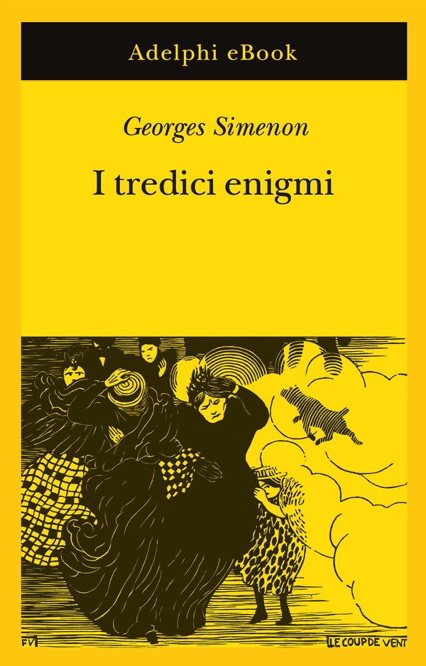 I tredici enigmi - Librerie.coop