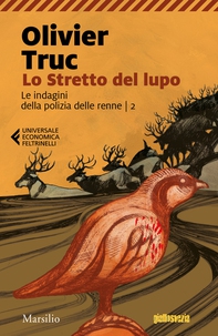 Lo Stretto del lupo - Librerie.coop
