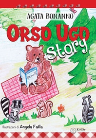 Orso Ugo Story - Librerie.coop