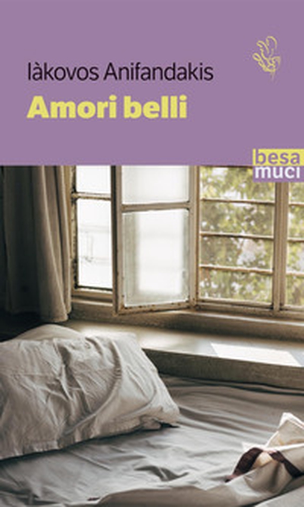 Amori belli - Librerie.coop Amori belli - Librerie.coop