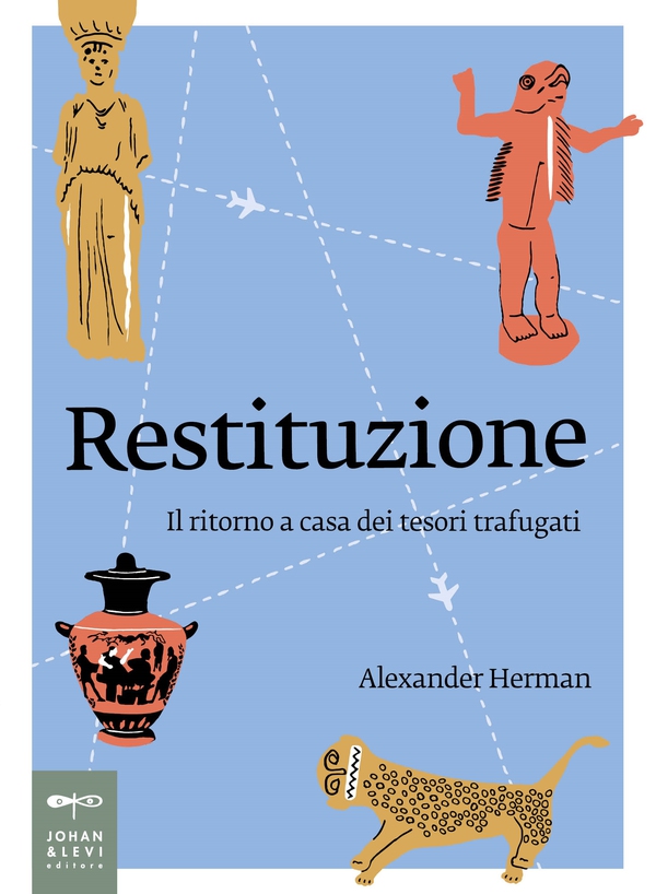 Restituzione - Librerie.coop Restituzione - Librerie.coop