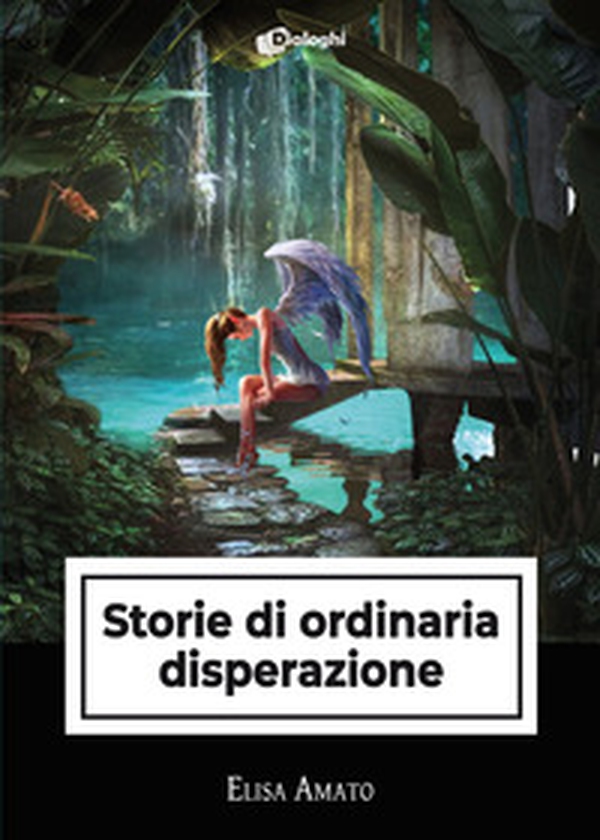 Storie di ordinaria disperazione - Librerie.coop Storie di ordinaria disperazione - Librerie.coop