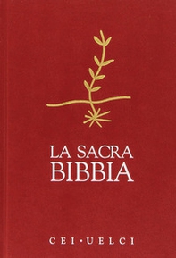 La sacra Bibbia - Librerie.coop La sacra Bibbia - Librerie.coop