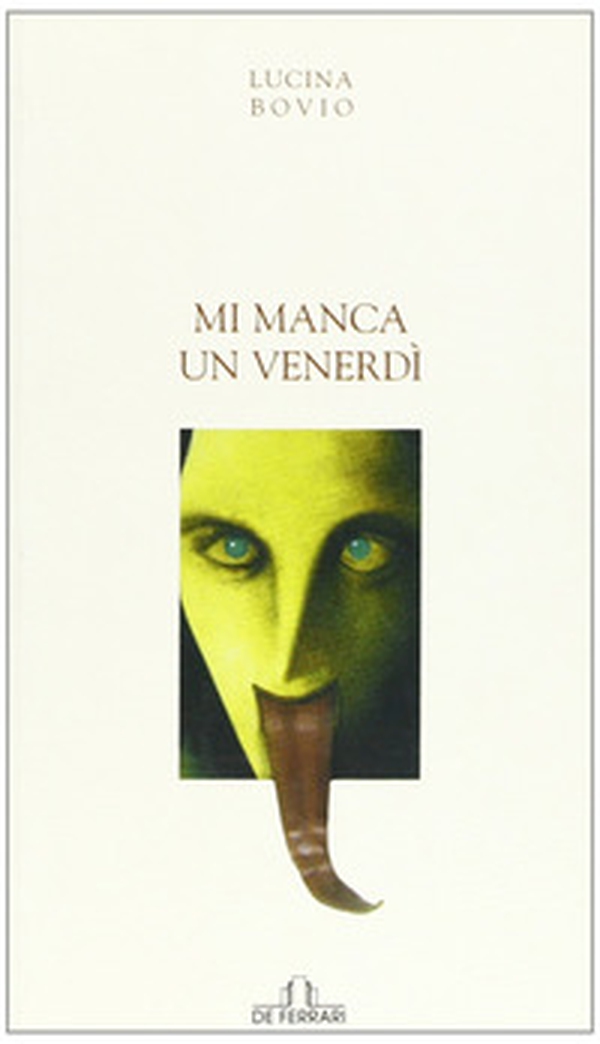 Mi manca un venerdì - Librerie.coop Mi manca un venerdì - Librerie.coop