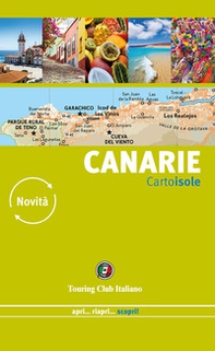 Canarie - Librerie.coop Canarie - Librerie.coop