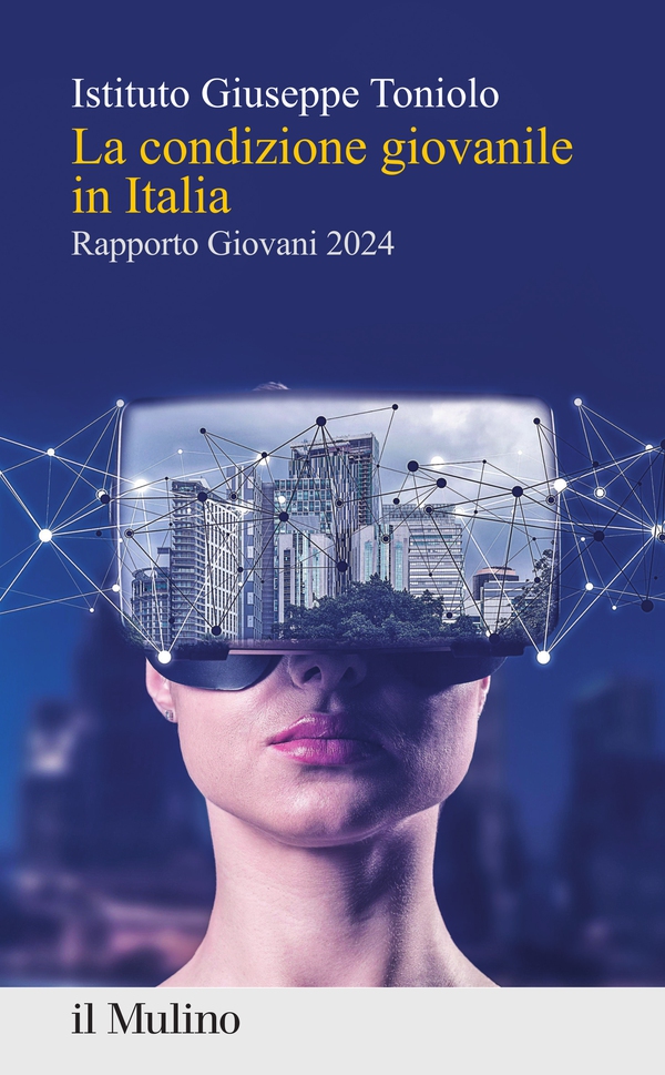 La condizione giovanile in Italia - Librerie.coop La condizione giovanile in Italia - Librerie.coop