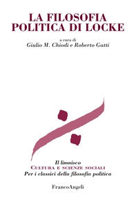 La filosofia politica di Locke - Librerie.coop