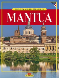 Mantova. Ediz. inglese - Librerie.coop Mantova. Ediz. inglese - Librerie.coop