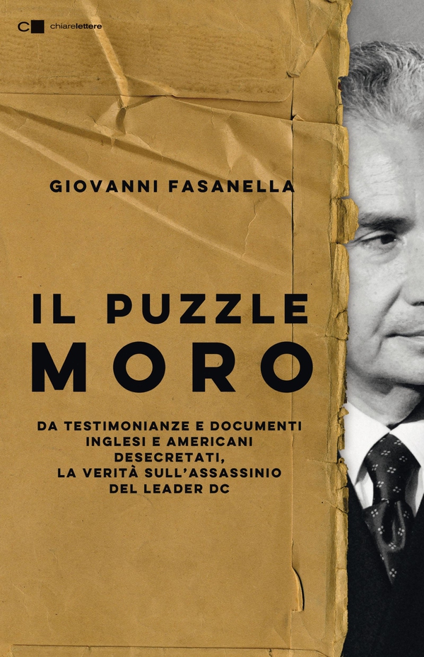 Il puzzle Moro - Librerie.coop Il puzzle Moro - Librerie.coop