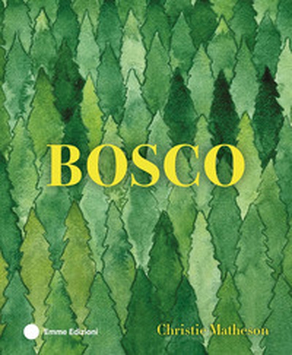 BOSCO - Librerie.coop BOSCO - Librerie.coop