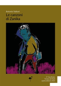 Le canzoni di Zanika - Librerie.coop