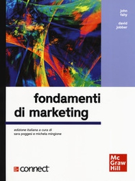 Fondamenti di marketing - Librerie.coop