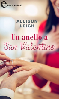 Un anello a San Valentino (eLit) - Librerie.coop
