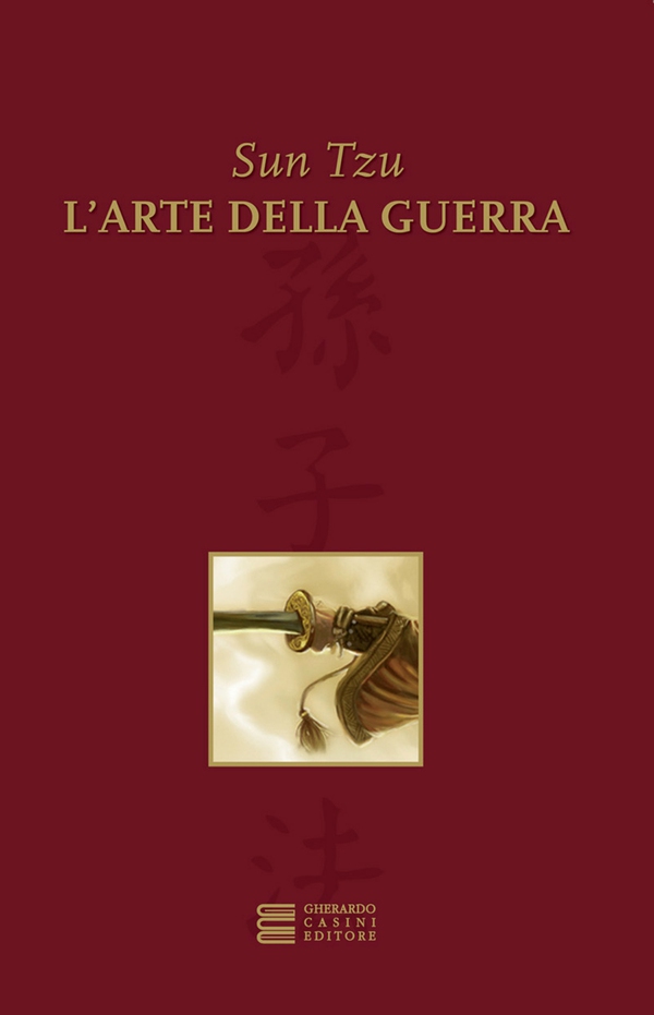 L'arte della guerra - Librerie.coop L'arte della guerra - Librerie.coop