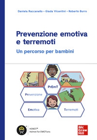 Prevenzione emotiva e terremoti. Un percorso per bambini - Librerie.coop