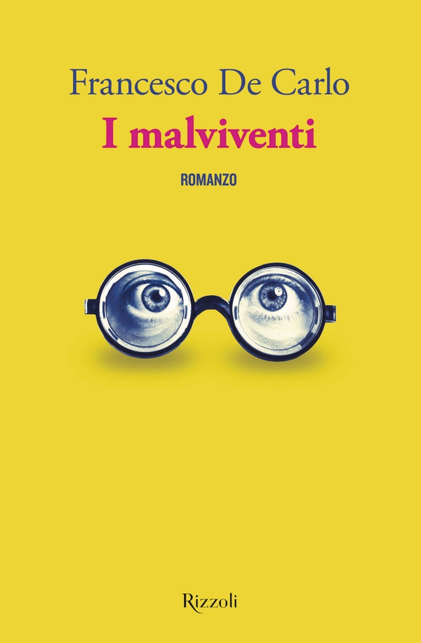 I malviventi - Librerie.coop