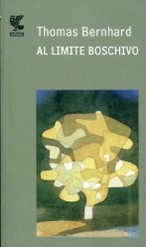 Al limite boschivo - Librerie.coop Al limite boschivo - Librerie.coop
