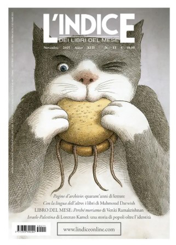 L'Indice dei libri del mese - Librerie.coop