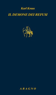 Il demone dei refusi - Librerie.coop