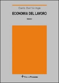 Economia del lavoro - Vol. 1 - Librerie.coop