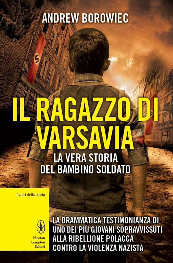 Il ragazzo di Varsavia - Librerie.coop Il ragazzo di Varsavia - Librerie.coop