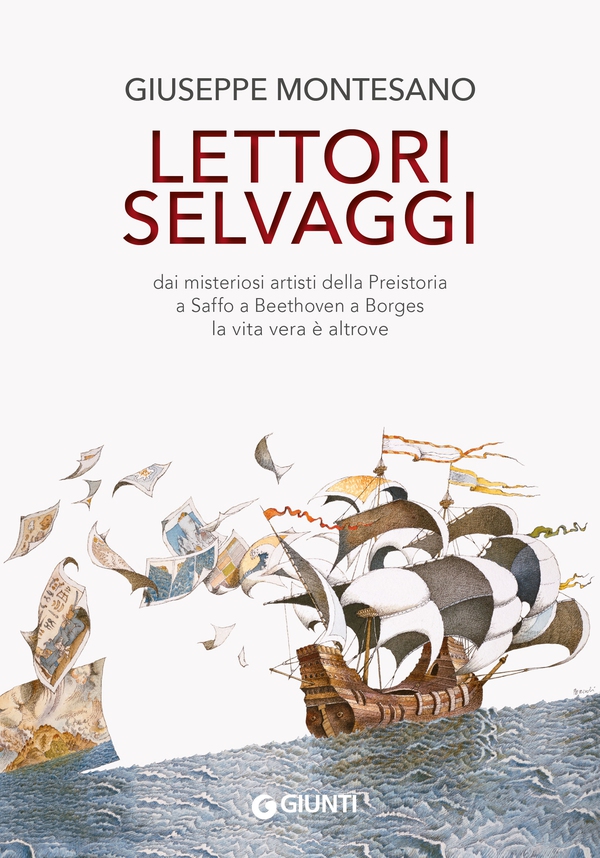 Lettori selvaggi - Librerie.coop Lettori selvaggi - Librerie.coop