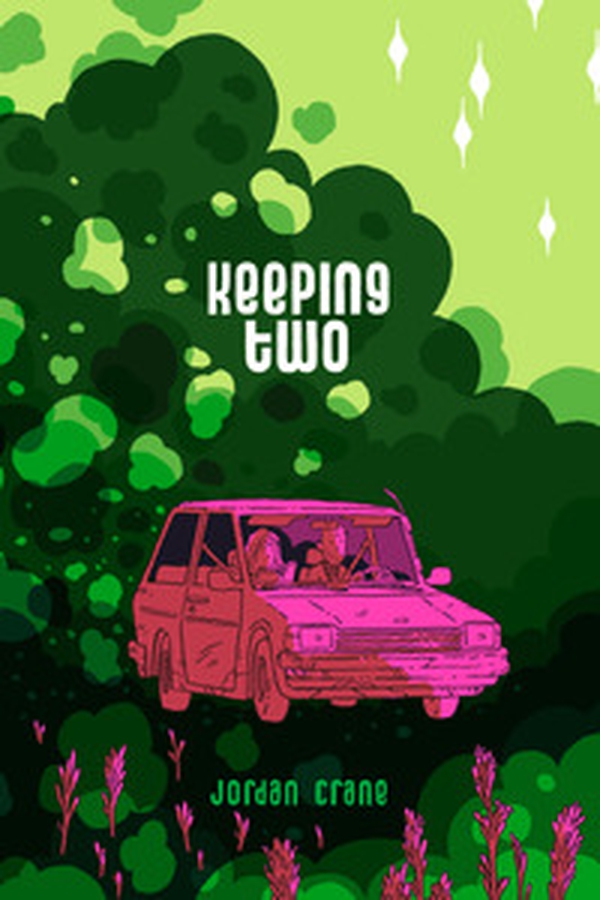 Keeping Two. Ediz. italiana - Librerie.coop Keeping Two. Ediz. italiana - Librerie.coop