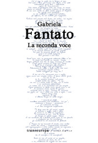 La seconda voce - Librerie.coop La seconda voce - Librerie.coop