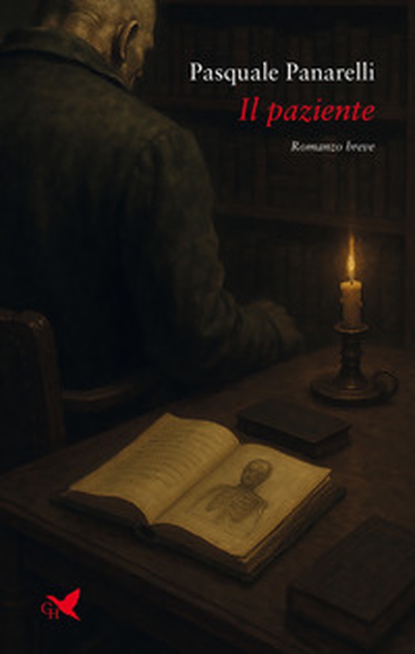 Il paziente - Librerie.coop Il paziente - Librerie.coop