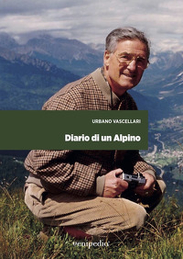 Diario di un soldato - Librerie.coop Diario di un soldato - Librerie.coop