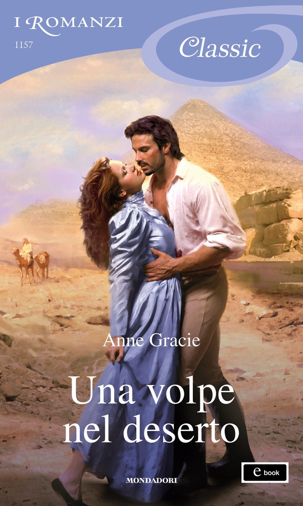 Una volpe nel deserto (I Romanzi Classic) - Librerie.coop Una volpe nel deserto (I Romanzi Classic) - Librerie.coop