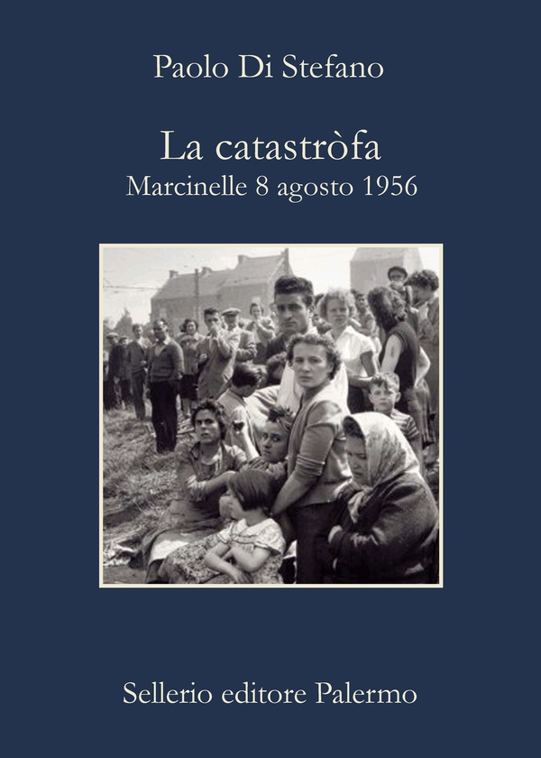 La catastròfa - Librerie.coop La catastròfa - Librerie.coop