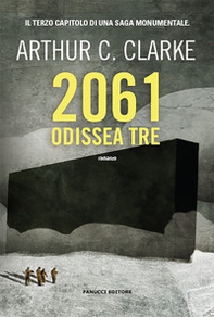 2061: odissea tre - Librerie.coop