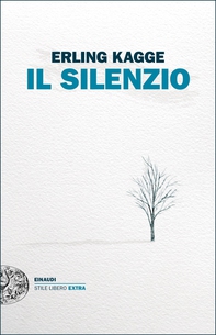 Il silenzio - Librerie.coop Il silenzio - Librerie.coop