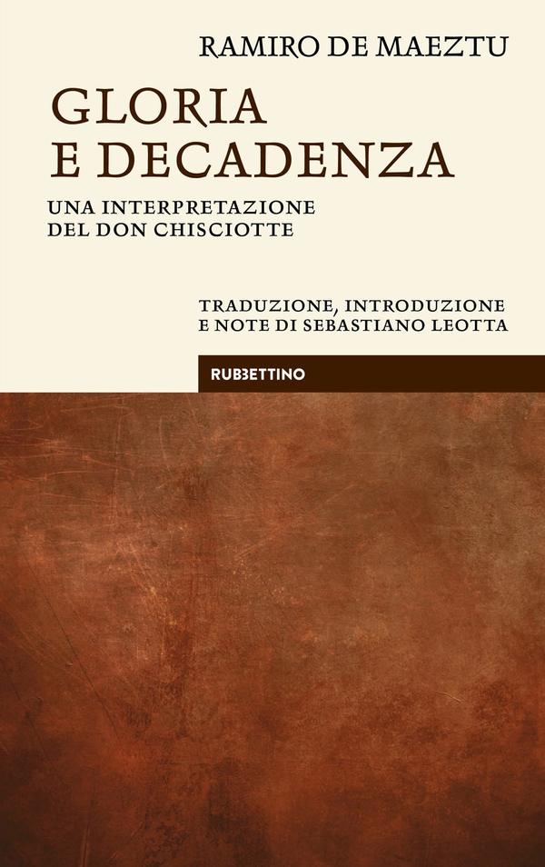 Gloria e decadenza - Librerie.coop