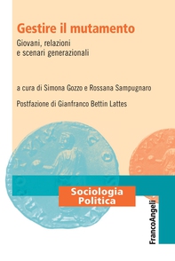 Gestire il mutamento - Librerie.coop Gestire il mutamento - Librerie.coop