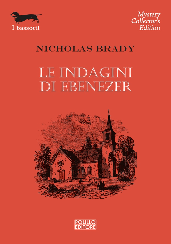 Le indagini di Ebenezer - Librerie.coop Le indagini di Ebenezer - Librerie.coop