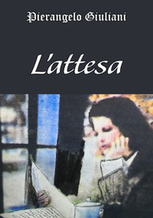 L'attesa - Librerie.coop L'attesa - Librerie.coop
