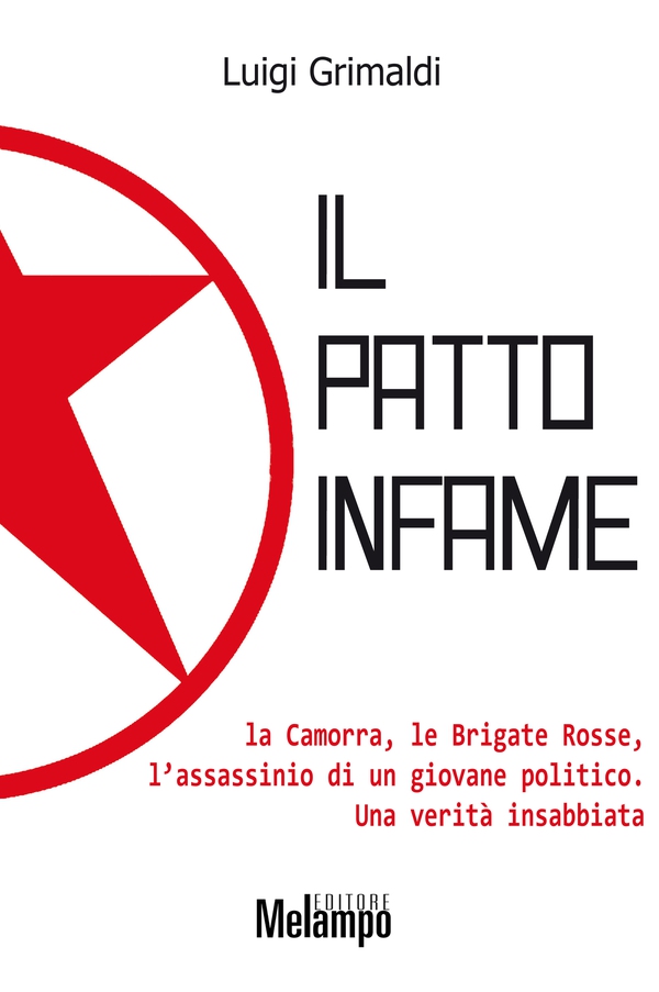 Il patto infame - Librerie.coop Il patto infame - Librerie.coop