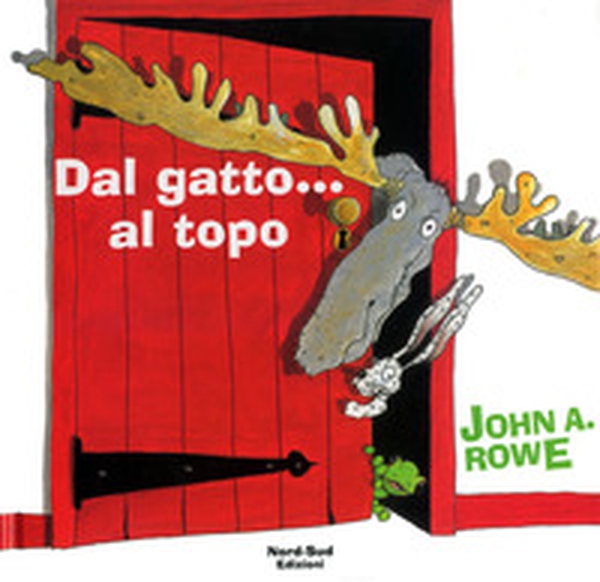 Dal gatto... al topo - Librerie.coop Dal gatto... al topo - Librerie.coop