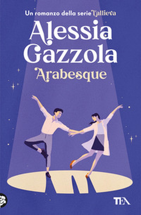 Arabesque - Librerie.coop Arabesque - Librerie.coop