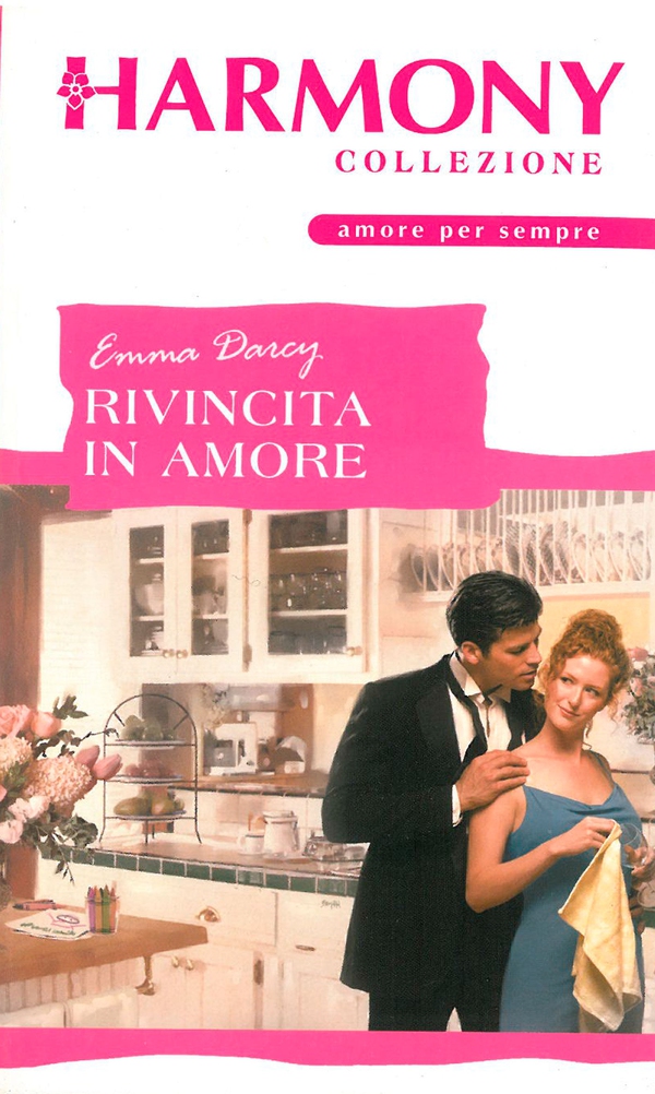 Rivincita in amore - Librerie.coop Rivincita in amore - Librerie.coop