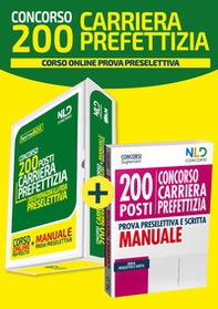 Corso online base concorso 200 posti carriera prefettizia - Librerie.coop Corso online base concorso 200 posti carriera prefettizia - Librerie.coop