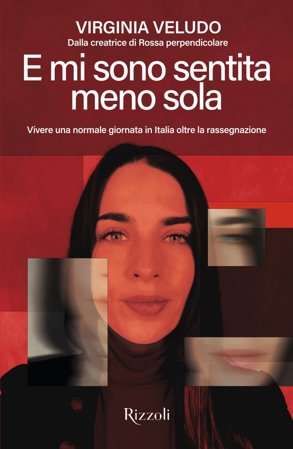E mi sono sentita meno sola - Librerie.coop