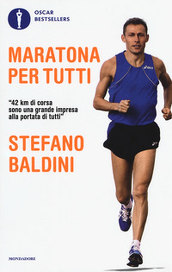 Maratona per tutti - Librerie.coop Maratona per tutti - Librerie.coop